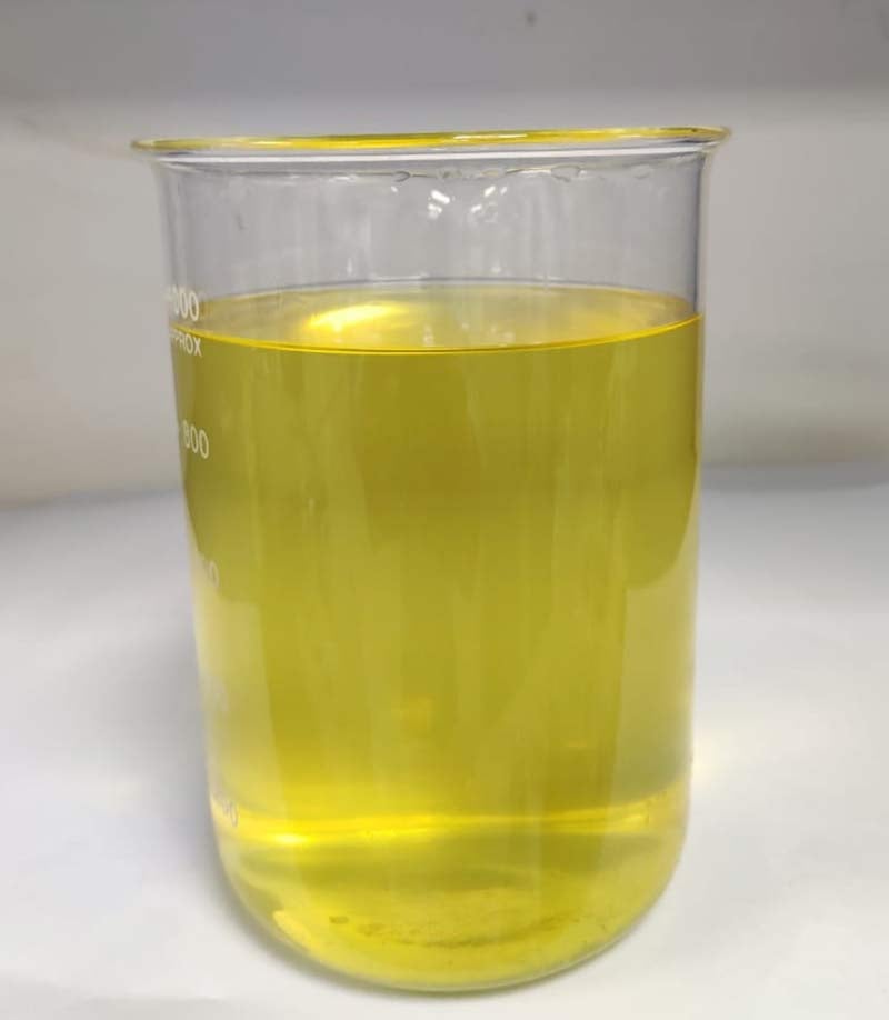 Hypo (Liquid Bleaching)