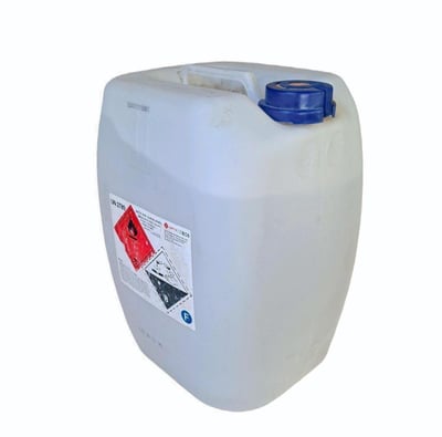 Acetic Acid