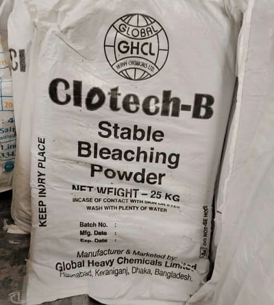 Bleaching Powder (Global)