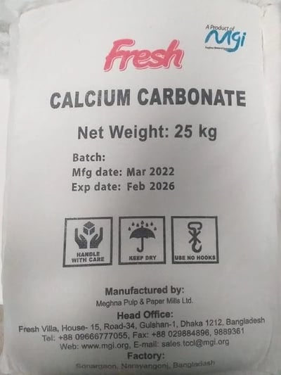 Calcium (250 Mesh)