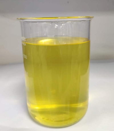 Hypo (Liquid Bleaching)
