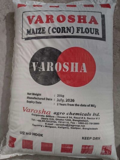 Varosha Barley